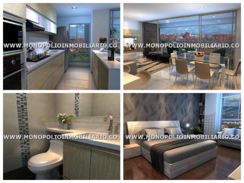 APARTAMENTO EN  VENTA - LAURELES COD: 12160