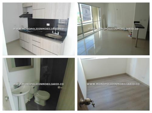 APARTAMENTO EN VENTA - LOS COLORES SAN GERMAN COD: 11704