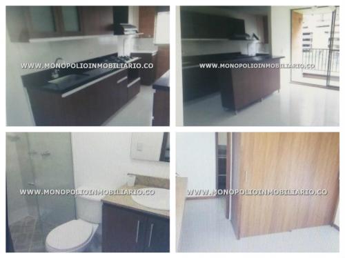 APARTAMENTO EN VENTA - BELEN RODEO ALTO COD: 11674**