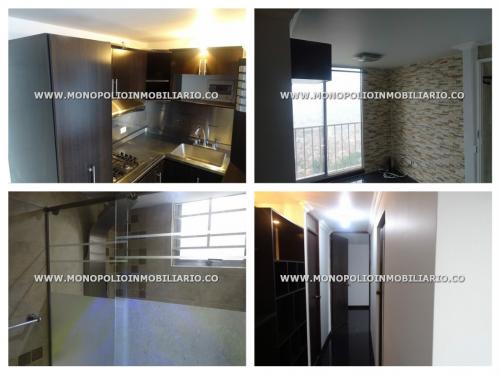 ACOGEDOR APARTAMENTO EN VENTA - LA MILAGROSA COD: 11586