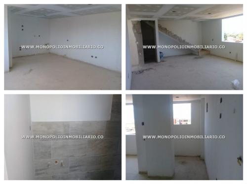 APARTAMENTO DUPLEX EN VENTA - BELEN ROSALES COD: 11532