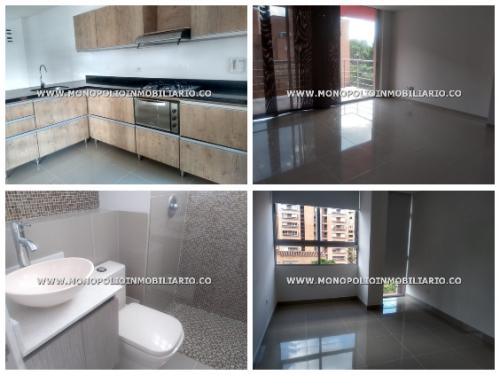 APARTAMENTO EN RENTA - CONQUISTADORES COD: 13499+-*-++-/*-*-+
