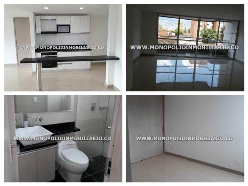 HERMNOSO APARTAMENTO EN VENTA - EL VELODROMO COD: 11357