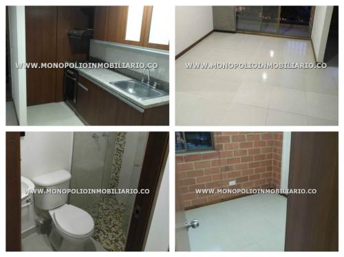 APARTAMENTO EN VENTA - BELEN RODEO ALTO COD: 11335