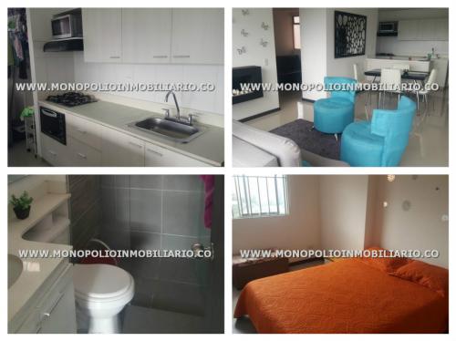 APARTAMENTO EN VENTA - LOS COLORES SAN GERMAN COD: 11254