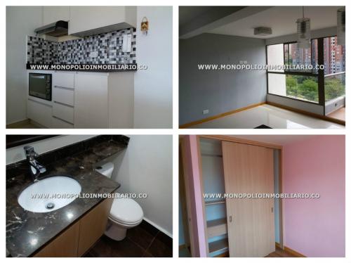 APARTAMENTO EN VENTA - BELEN LOMA DE LOS BERNAL COD: 11251