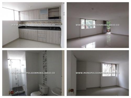 AMPLIO APARTAMENTO EN VENTA - SAN JOAQUIN COD: 11226