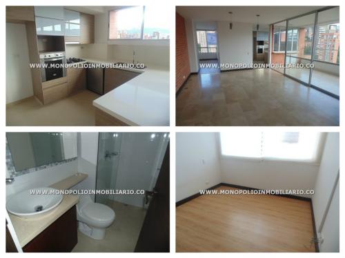 APARTAMENTO EN VENTA - EL POBLADO LOMA DE LOS PARRA COD: 11152
