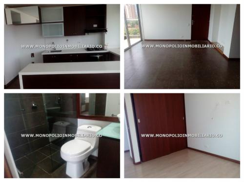 LINDO APARTAMENTO EN VENTA - LAURELES COD: 11063*