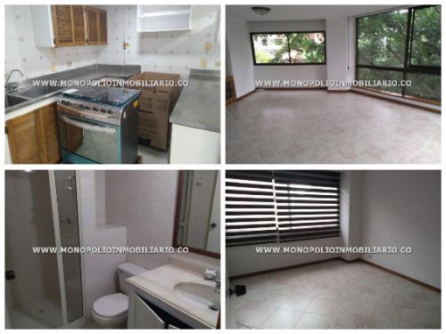 APARTAMENTO EN ALQUILER - EL POBLADO PATIO BONITO COD: 13514+*-*-*-*-*-+