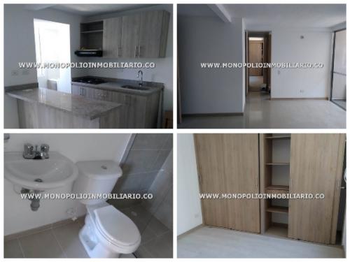 APARTAMENTO EN ARRIENDO - LOS COLORES SAN GERMAN COD: 13337+-*-*-*+