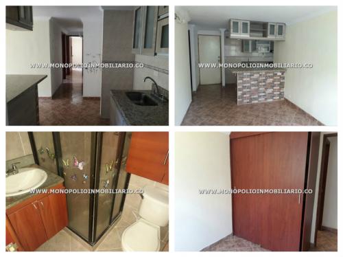 APARTAMENTO EN VENTA - BELEN RODEO ALTO COD: 10904****