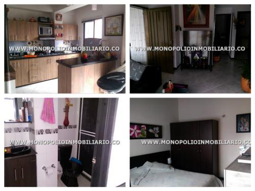 APARTAMENTO DUPLEX EN VENTA - LA AMERICA COD: 10903****