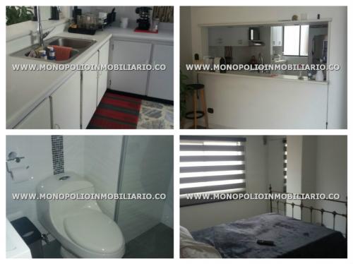 APARTAMENTO EN VENTA - LAURELES  COD: 10888******