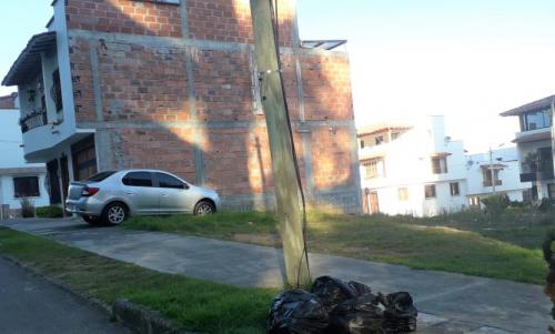 Lote urbano en Rionegro