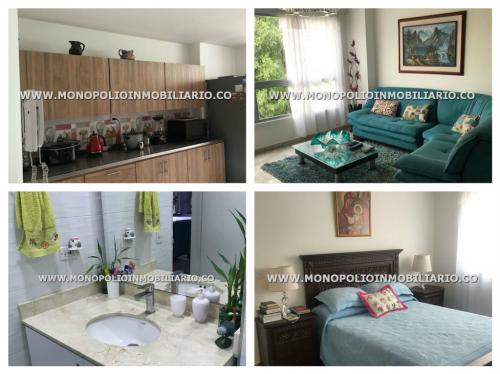 APARTAMENTO EN VENTA - LAURELES COD: 10854*****
