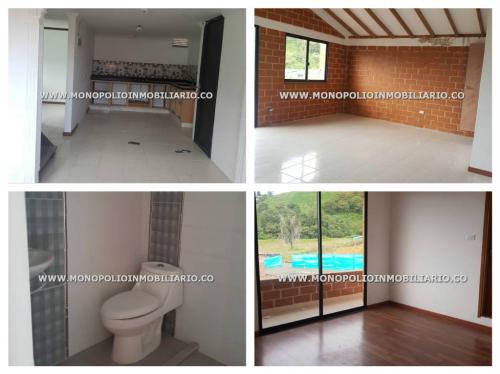 APARTAMENTO EN VENTA - SAN ANTONIO DE PRADO COD: 10847****