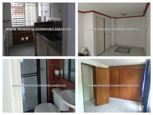 APARTAMENTO EN VENTA - ROBLEDO PALENQUE COD: 10755******