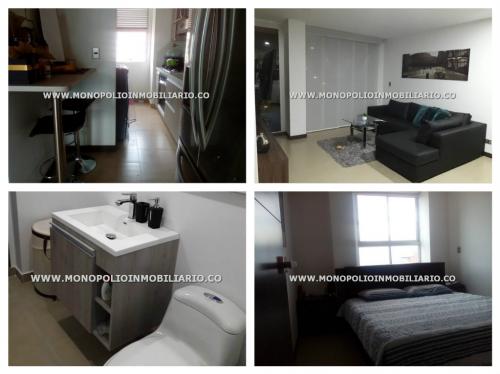 APARTAMENTO EN VENTA - EL VELODROMO COD: 10754*****