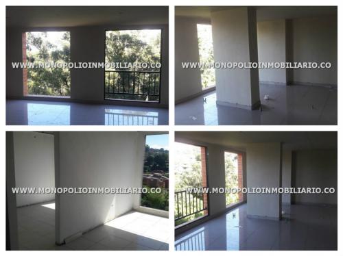 APARTAMENTO EN VENTA - ROBLEDO PALENQUE COD: 10688****