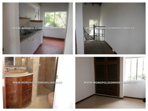 APARTAMENTO DUPLEX EN VENTA - CALASANZ COD: 10669****
