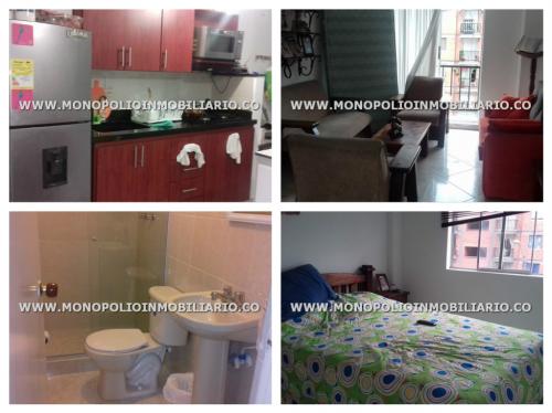 APARTAMENTO EN VENTA - SAN JAVIER LA PRADERA COD: 10653****
