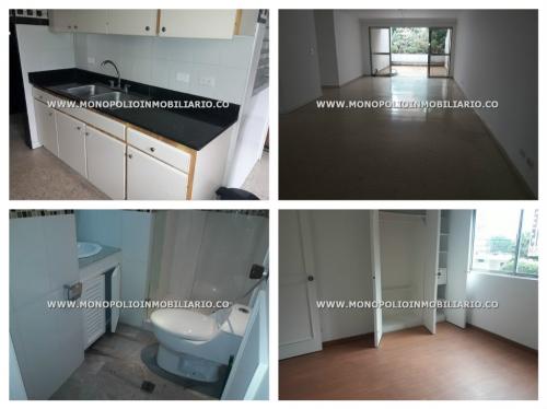 APARTAMENTO EN VENTA - EL POBLADO SANTA MARIA DE LOS ANGELES COD: 10616****