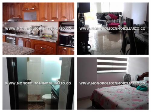 APARTAMENTO EN VENTA - CALASANZ LA AMERICA COD: 10578****