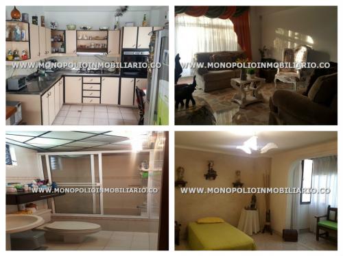 APARTAMENTO DUPLEX EN VENTA - CALASANZ LA AMERICA COD: 10577***
