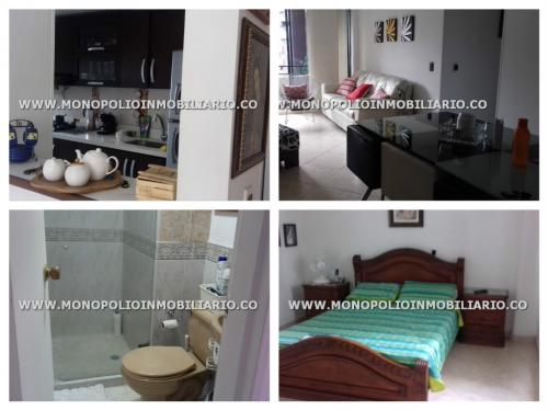 APARTAMENTO EN VENTA - CALASANZ LA AMERICA COD: 10576*****