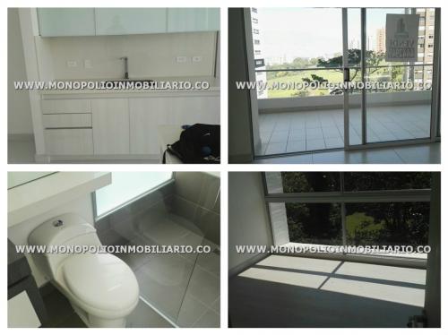 APARTAMENTO EN VENTA - EL POBLADO EL CASTILLO COD: 10555****