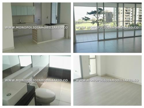 APARTAMENTO EN VENTA - EL POBLADO EL CASTILLO COD: 10553***