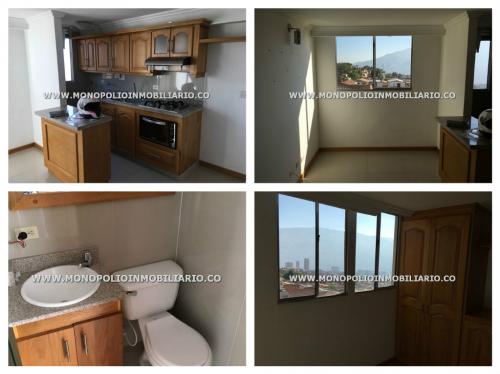 APARTAMENTO EN VENTA - ROBLEDO AURES COD: 10509*******