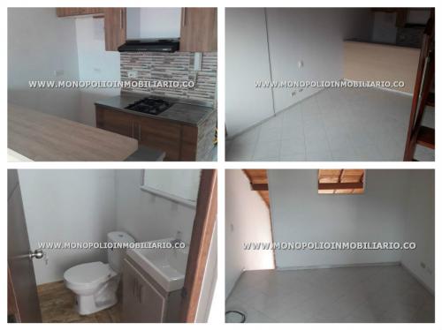 APARTAMENTO DUPLEX EN VENTA - SAN JAVIER DEPARTAMENTO COD: 10470****