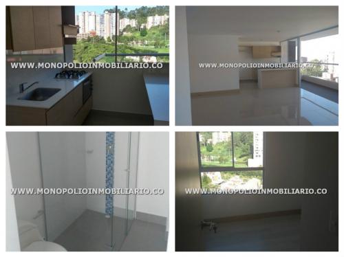 APARTAMENTO EN VENTA - EL POBLADO LOMA DEL INDIO COD: 10150