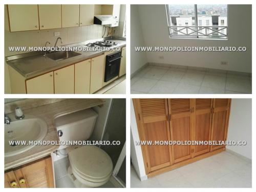 APARTAMENTO EN VENTA - SIMON BOLIVAR LAURELES COD: 10021