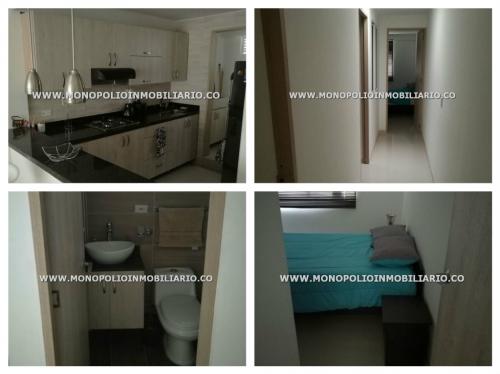 APARTAMENTO EN VENTA - FLORIDA NUEVA ESTADIO COD: 9895