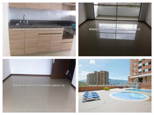 ILUMINADO APARTAMENTO EN VENTA - CALASANZ LA AMERICA COD: 9778
