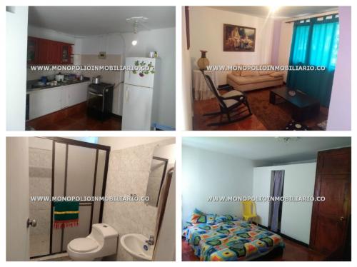 TRADICIONAL APARTAMENTO EN VENTA - BELEN ALTAVISTA COD: 9750