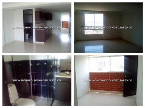 ILUMINADO APARTAMENTO EN VENTA - PRADO CENTRO COD: 9671