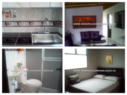 AGRADABLE APARTAMENTO EN VENTA - ARANJUEZ COD: 9546