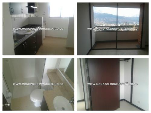 APARTAMENTO PARA LA VENTA EN MEDELLIN SECTOR EL POBLADO COD: 9104