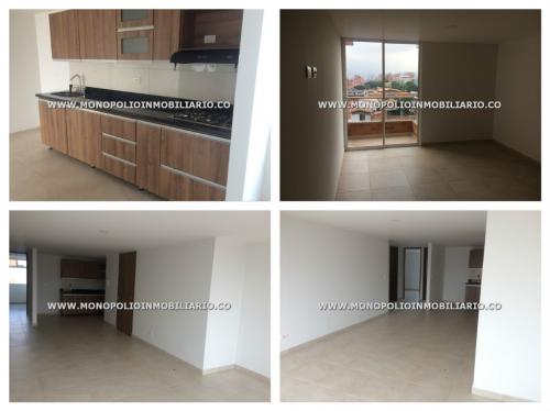 APARTAMENTO PARA LA VENTA EN MEDELLIN SECTOR SIMON BOLIVAR COD: 8973