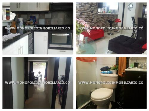APARTAMENTO PARA LA VENTA EN MEDELLIN ROBLEDO COD 8459*