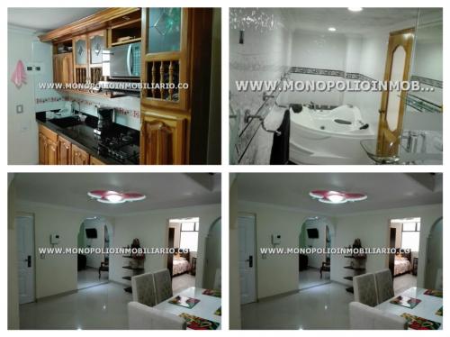 APARTAMENTO PARA LA VENTA BELEN LA PALMA COD 8331*