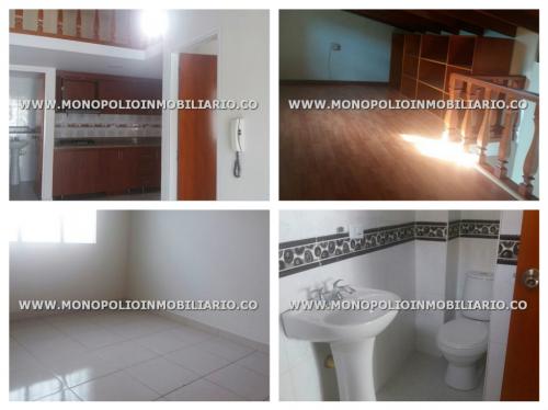 APARTAMENTO PARA LA VENTA EN MEDELLIN ROBLEDO COD 8254*
