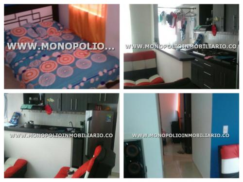 APARTAMENTO PARA LA VENTA EN MEDELLIN ROBLEDO COD 8248*