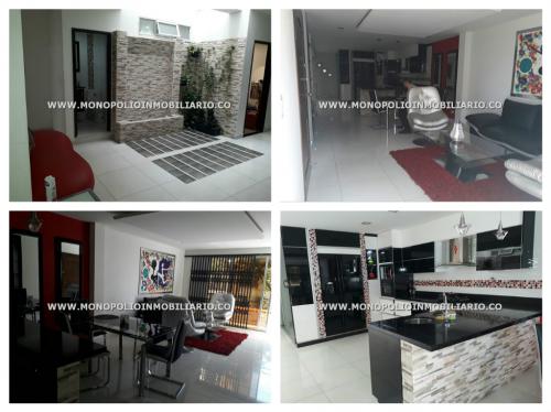 APARTAMENTO PARA LA VENTA EN MEDELLIN - LAURELES COD.8161*