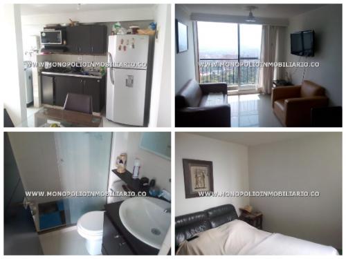 APARTAMENTO EN VENTA - CALASANZ LA AMERICA COD: 13840