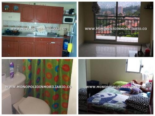 APARTAMENTO EN VENTA - BELEN RODEO ALTO COD: 13836